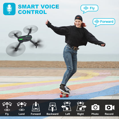 1080P Camera Drone for Kids