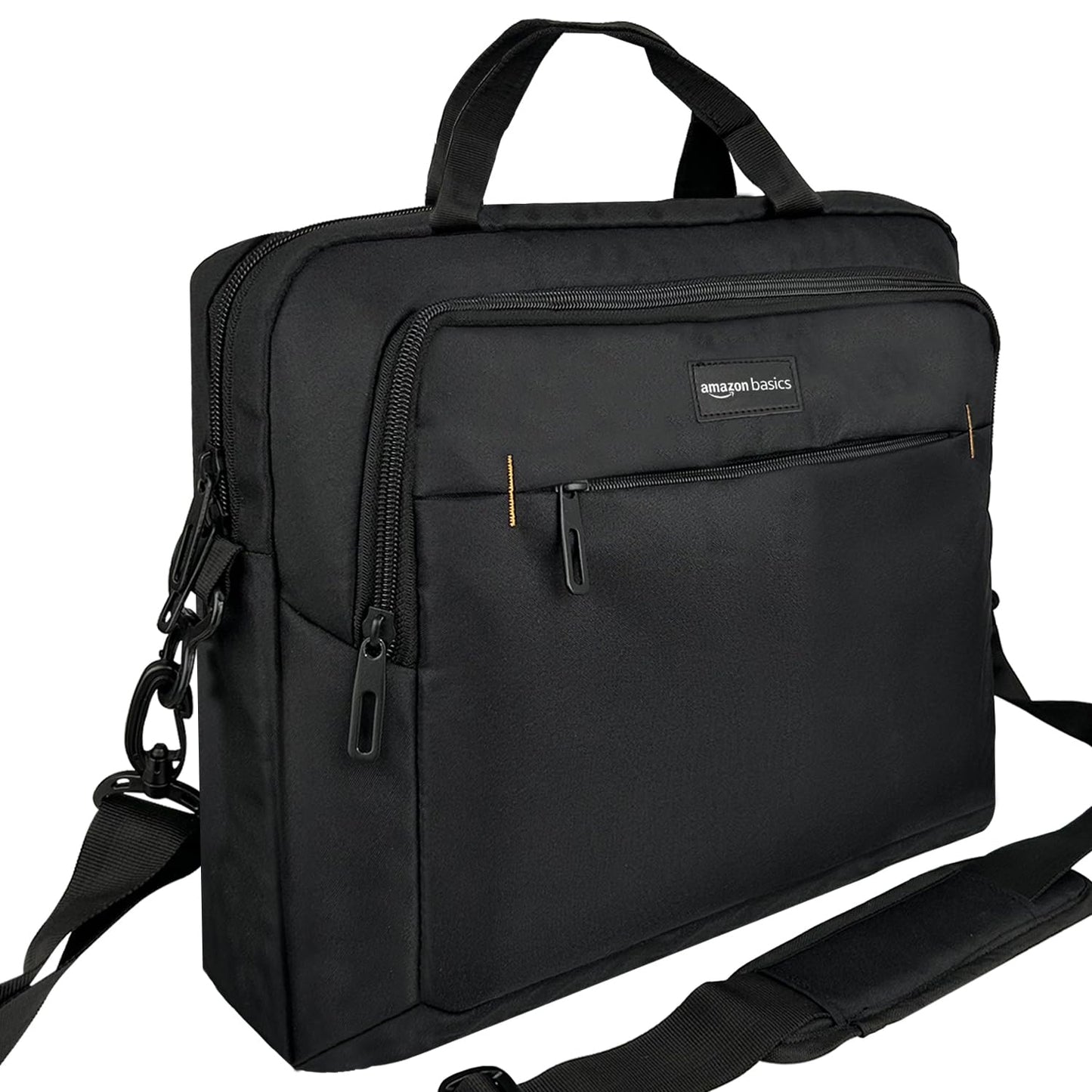 Amazon Basics 15.6" Laptop Shoulder Carrying Case