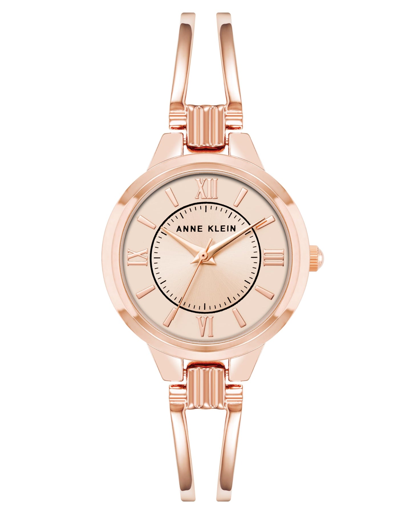 Anne Klein Women's Open Bangle Watch