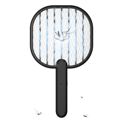 Electric Fly Swatter Mosquito Zapper by Buzzkick