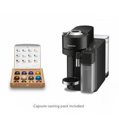 Nespresso Vertuo Lattissima Coffee Machine