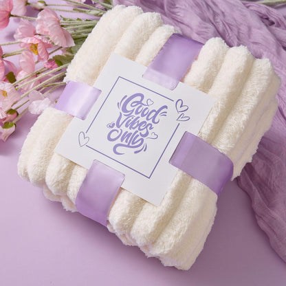 Spa Gift Basket for Women by MADDIFY