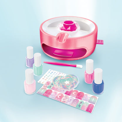 Light Magic Nail Dryer by Danawares Corp