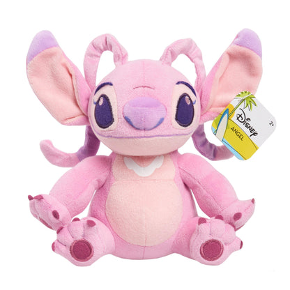 Disney Lilo & Stitch 6-Inch Angel Plush Toy