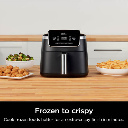 Ninja 4-in-1 Air Fryer with 5 QT Capacity