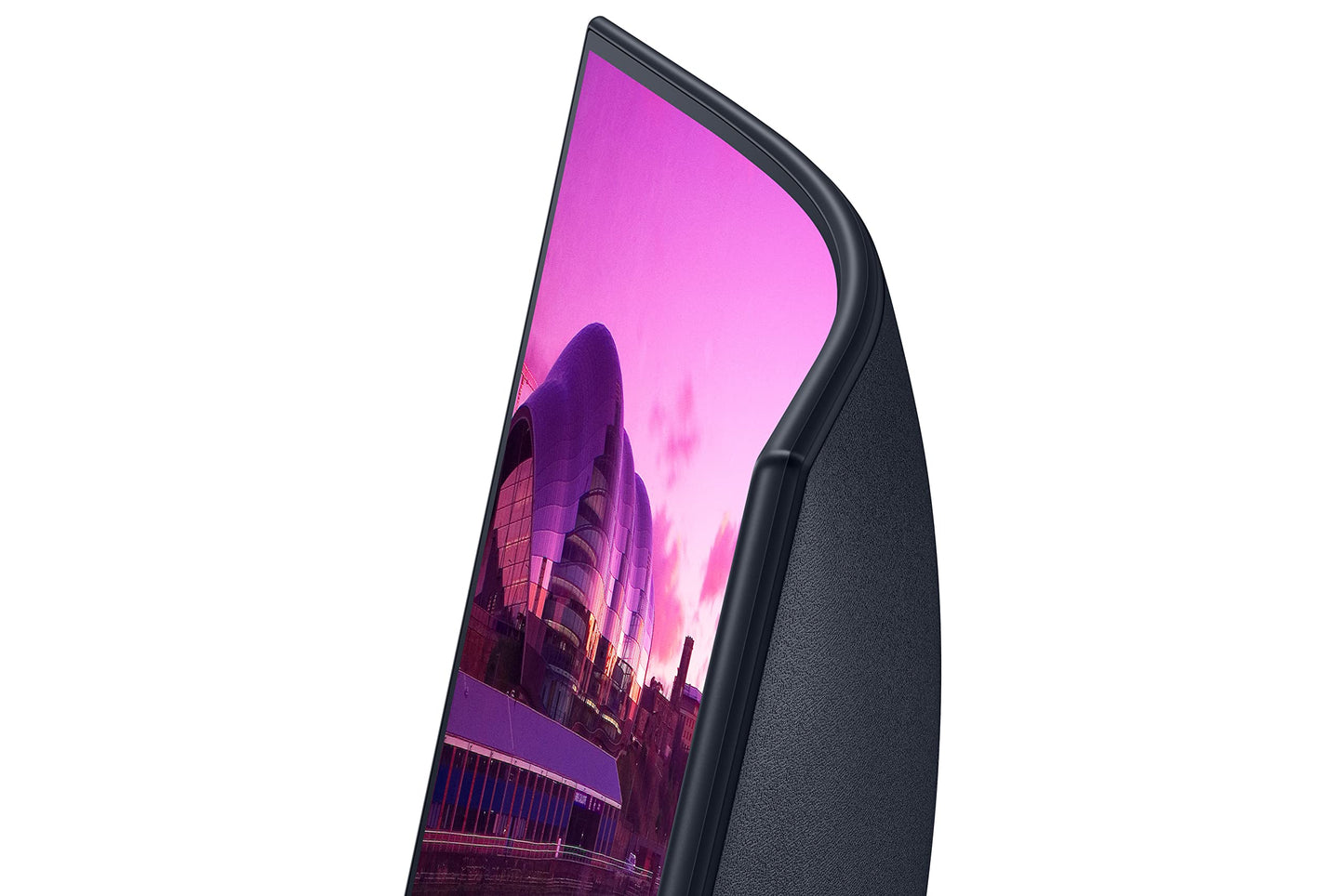 SAMSUNG 27-Inch FHD Curved Gaming Monitor