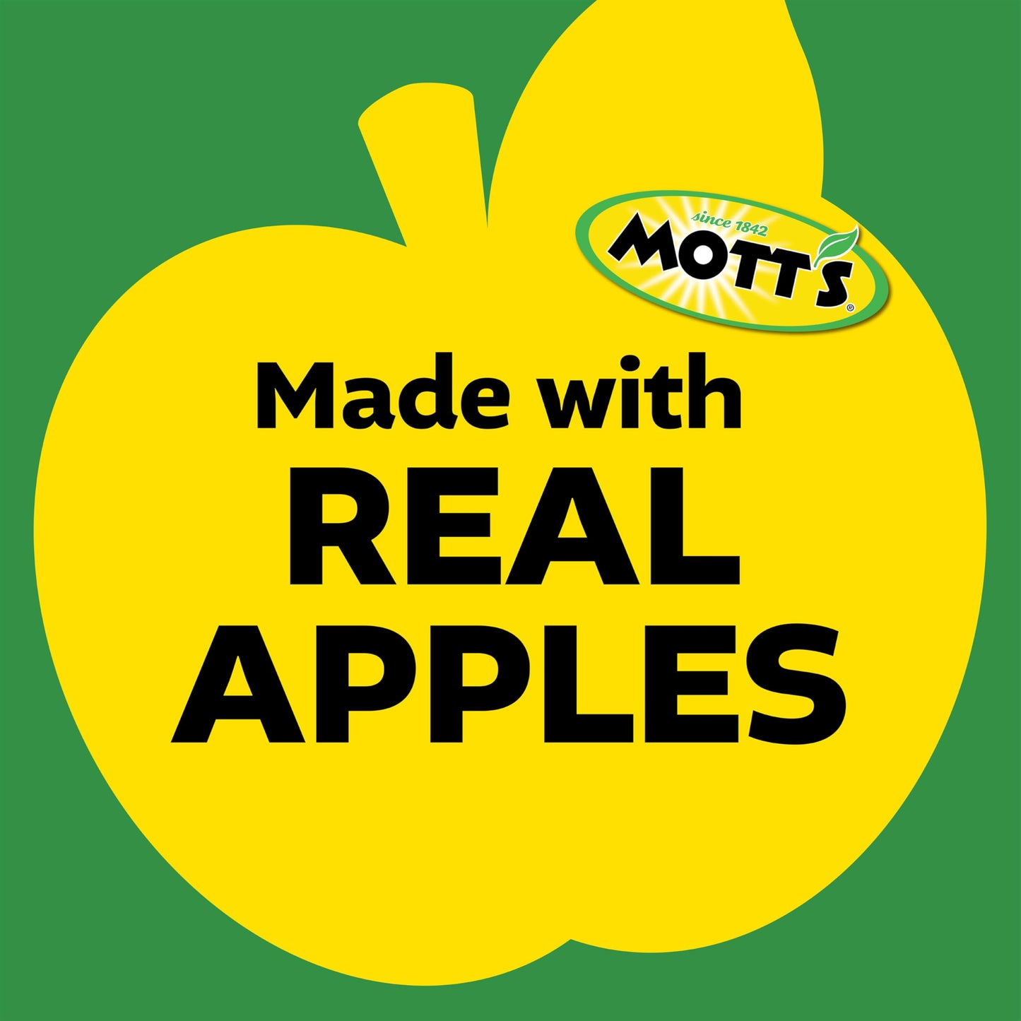 Mott's Cinnamon Applesauce Pouches, 24 Count