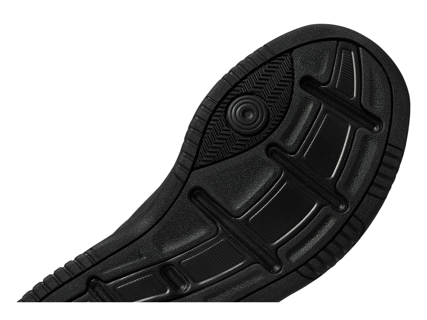 Skechers Men's Max Cushioning Premier 2.0 Ascendant II Hands Free Slip-Ins Sneaker, Black/Black, 10.5