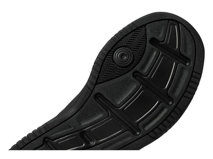 Skechers Men's Max Cushioning Premier 2.0 Ascendant II Hands Free Slip-Ins Sneaker, Black/Black, 10.5
