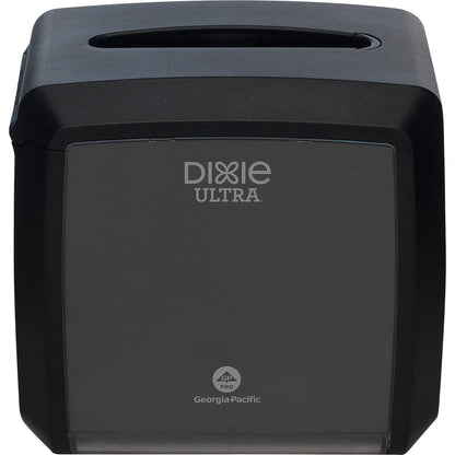 Napkin Dispenser by Georgia-Pacific, Holds 275 Napkins