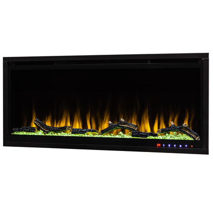 FIREBLAZE 40" Electric Fireplace with Remote Control