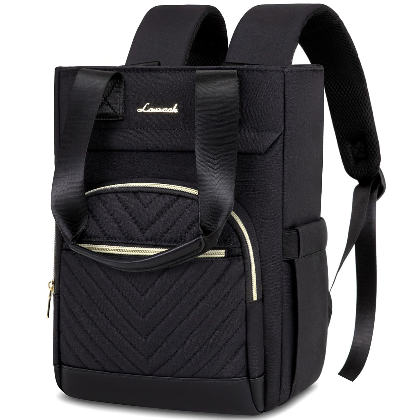 LOVEVOOK Waterproof Mini Backpack Purse for Women