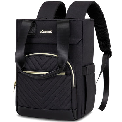 LOVEVOOK Waterproof Mini Backpack Purse for Women