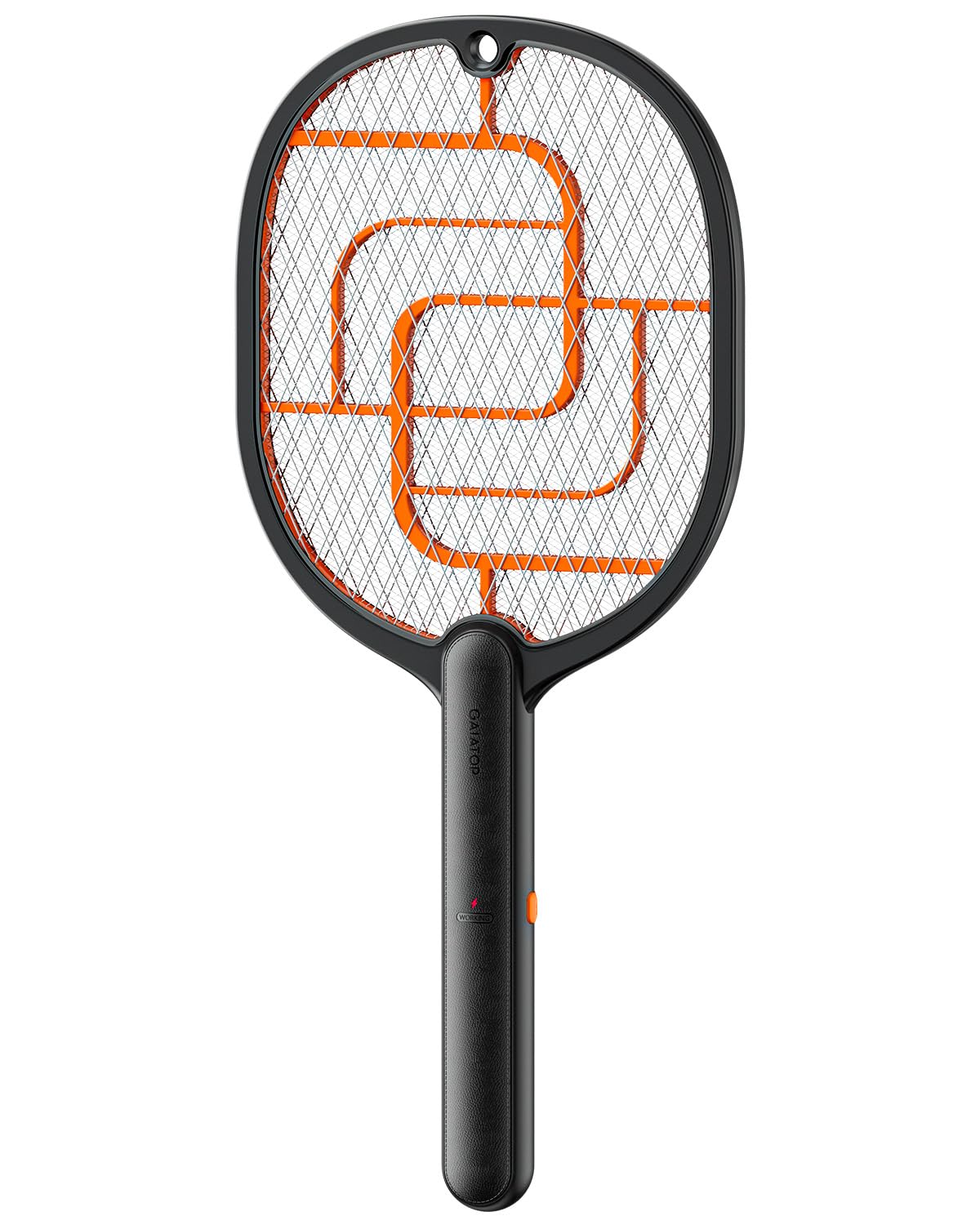 Electric Fly Swatter Bug Zapper for Indoor Outdoor
