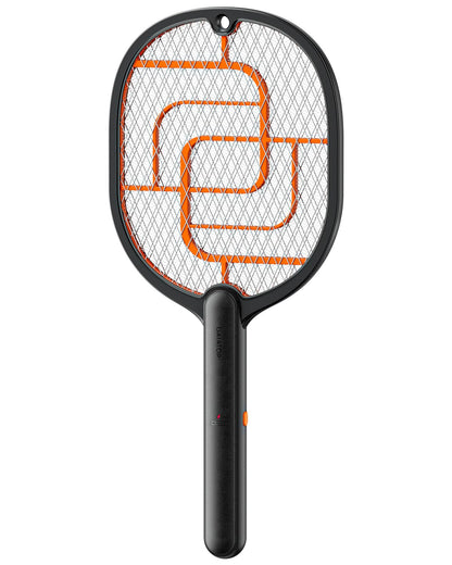 Electric Fly Swatter Bug Zapper for Indoor Outdoor