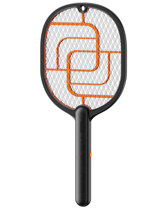Electric Fly Swatter Bug Zapper for Indoor Outdoor