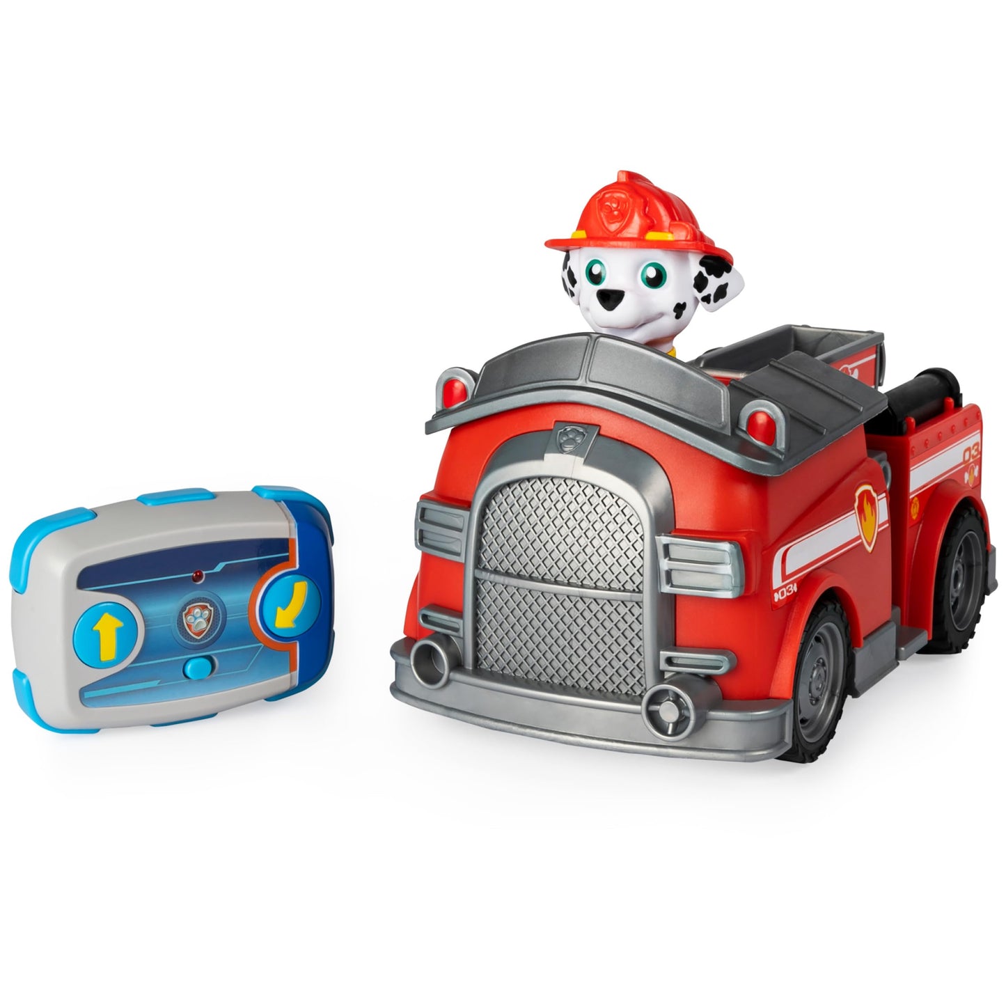 Paw Patrol Marshall Remote Control Fire Truck