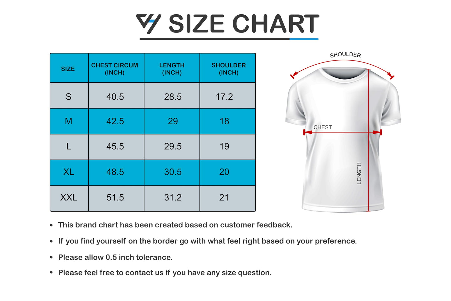 VAST HORIZON Men's Cotton Pocket T-Shirt - White