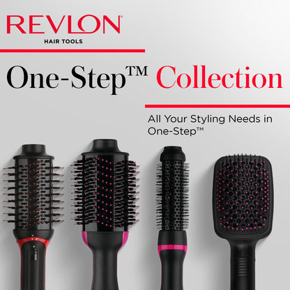 REVLON One Step Volumizer Hair Dryer and Styler