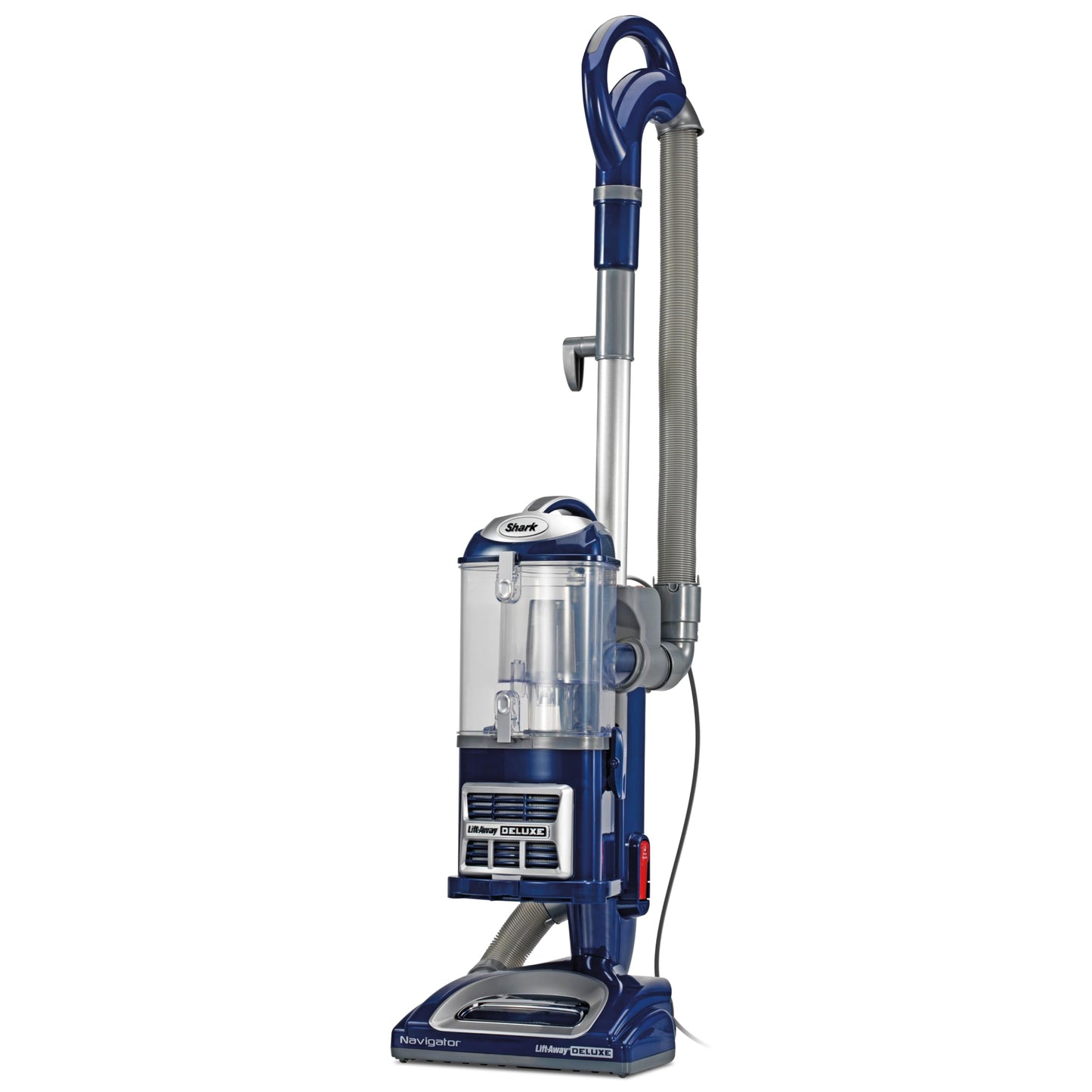 Shark Navigator Lift-Away Vacuum with HEPA Filter