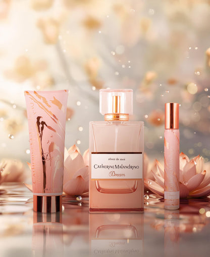 Catherine Malandrino Dream Eau de Parfum Set