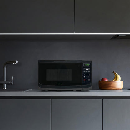 Farberware 0.7 Cu. Ft. Countertop Microwave Oven