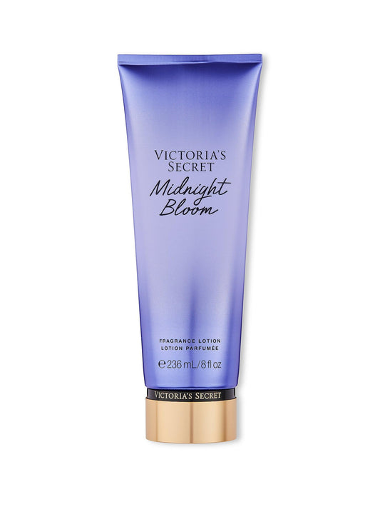 Victoria's Secret Midnight Bloom Body Lotion