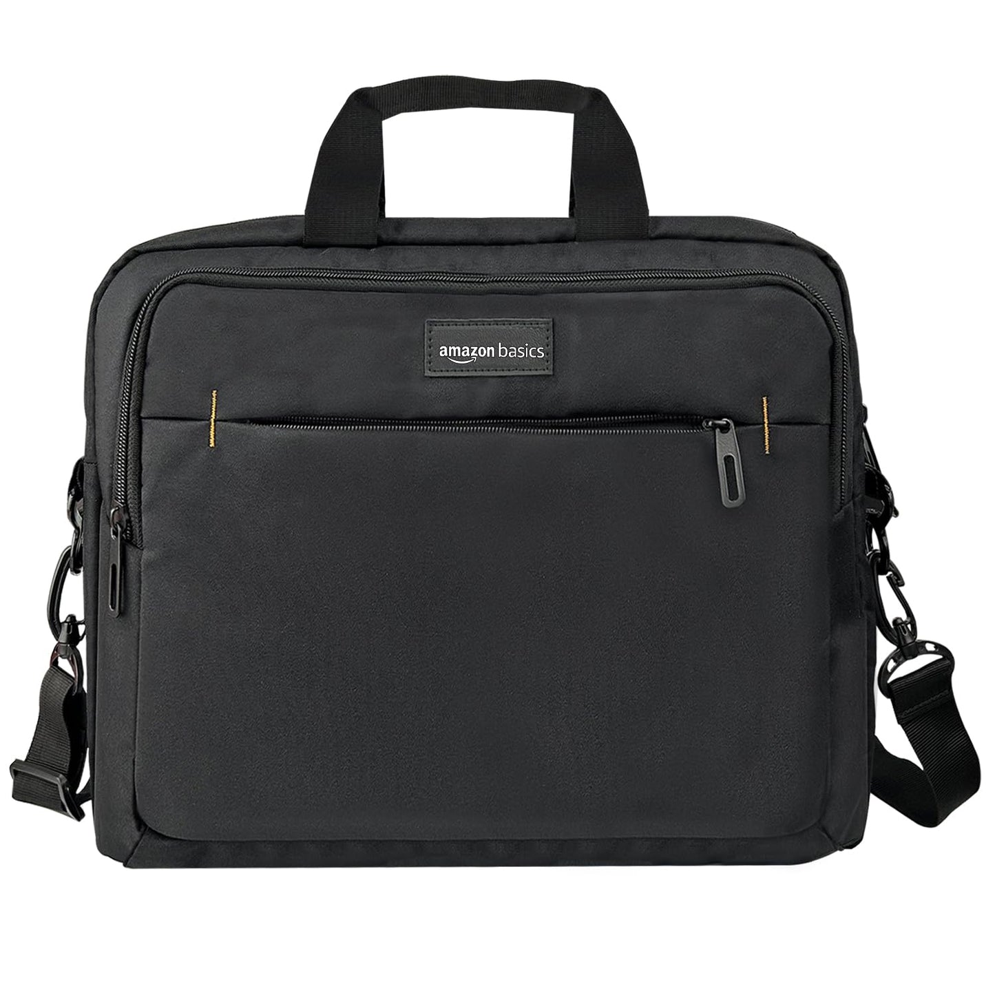 Amazon Basics 15.6" Laptop Shoulder Carrying Case