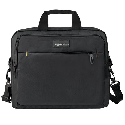 Amazon Basics 15.6" Laptop Shoulder Carrying Case