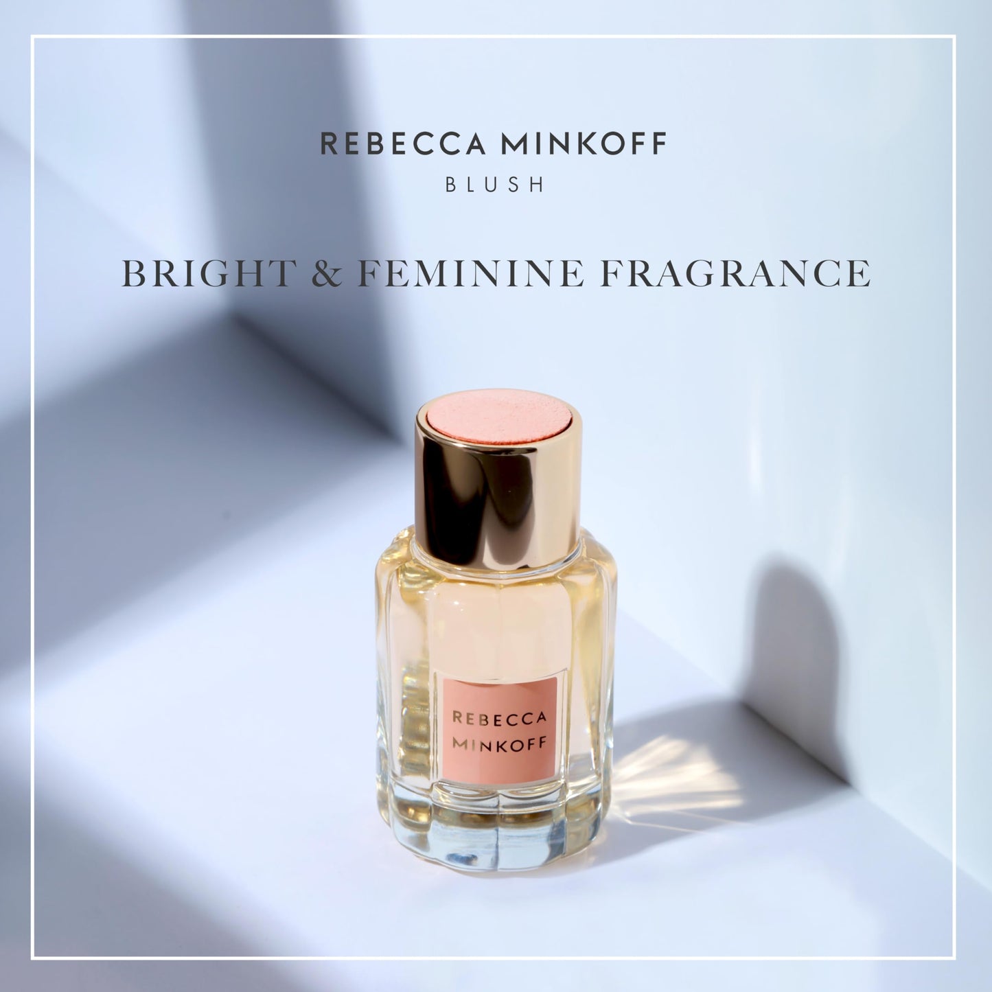 Rebecca Minkoff Blush Eau de Parfum for Women