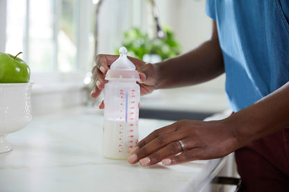 NUK Anti Colic Baby Bottle with Smooth Flow