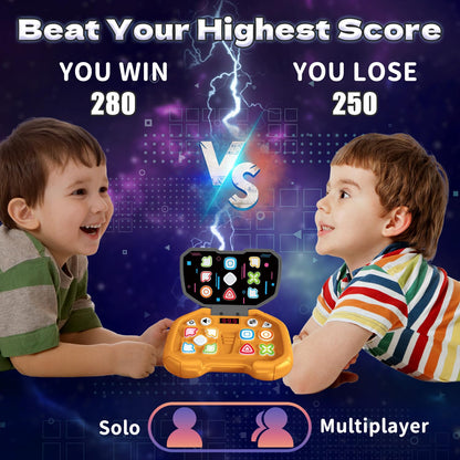 Intoypad Light Up Puzzle Game for Kids