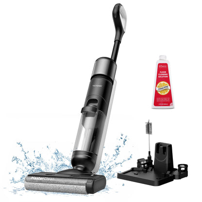 Ultenic Cordless Wet Dry Vacuum Mop Combo