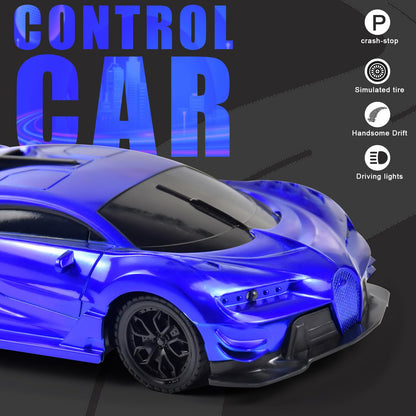 Tuko RC Remote Control Car for Kids