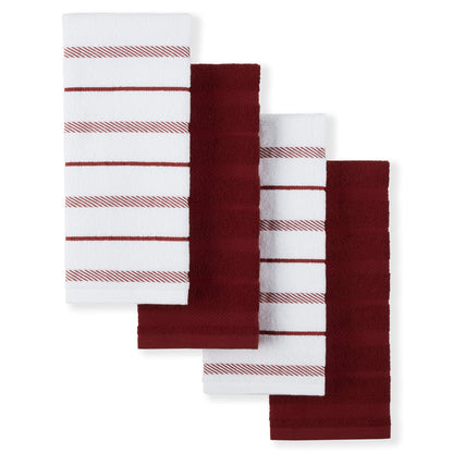 KitchenAid Smoked Paprika Kitchen Towel Set