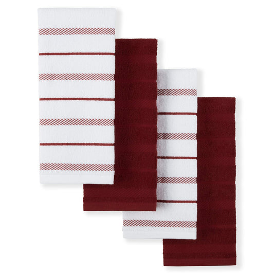 KitchenAid Smoked Paprika Kitchen Towel Set