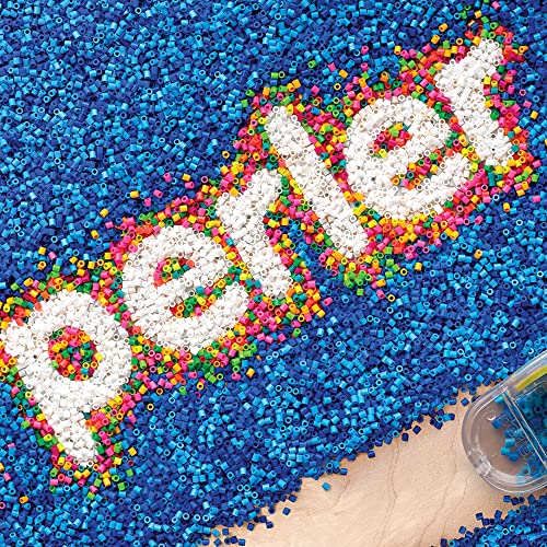 Perler Super Mario Brothers Craft Bead Kit