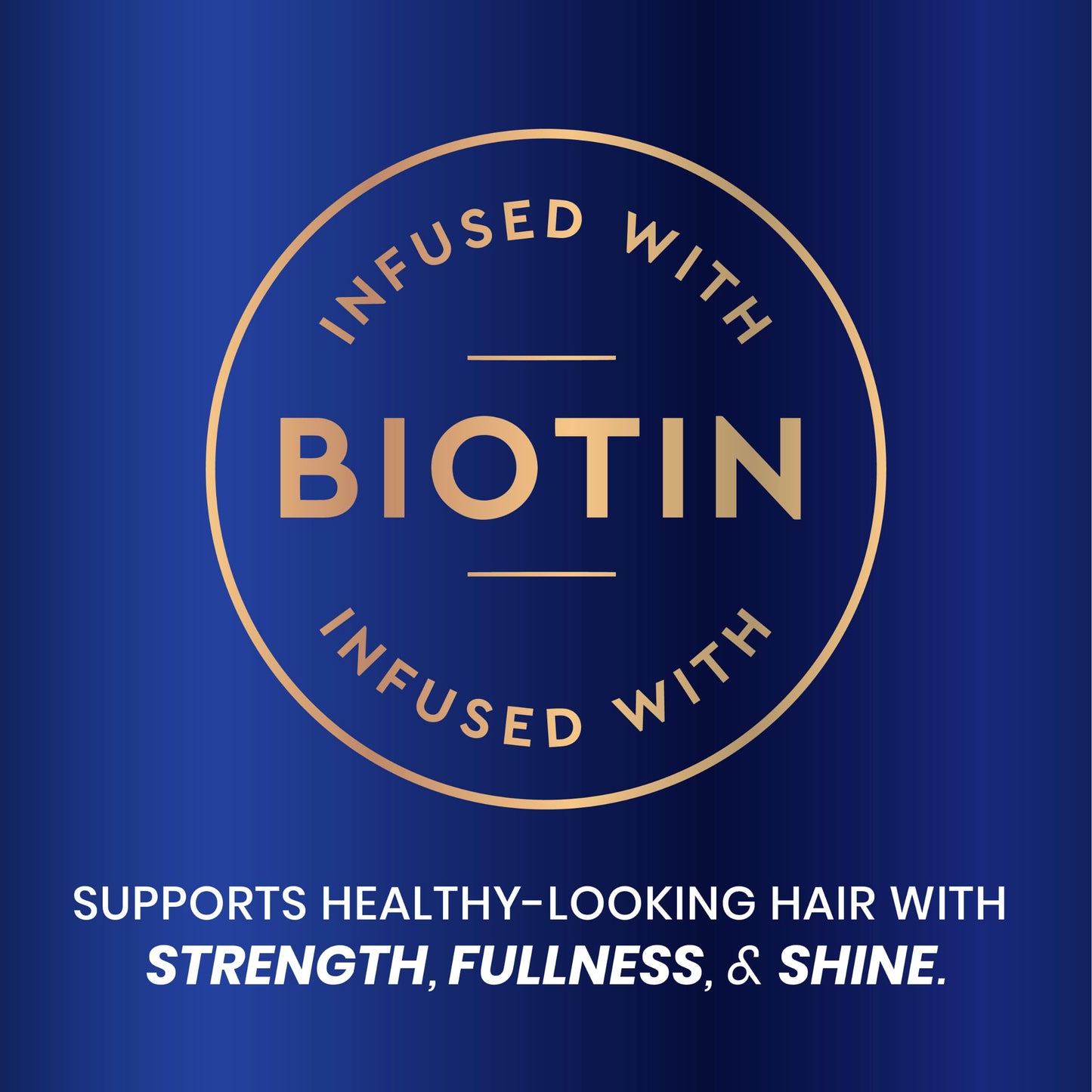 Hair Biology Volumizing Shampoo & Conditioner Set
