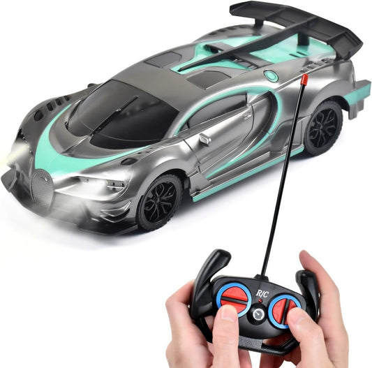 Mini Remote Control Toy Car
