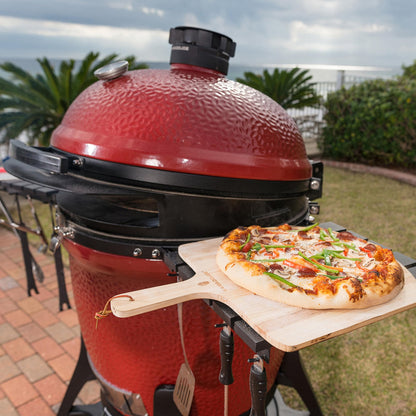Kamado Joe Pizza Peel Tool for Ceramic Grills