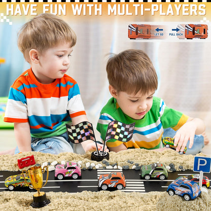 Sensory Bin Sandbox Toys for Kids Ages 3-8