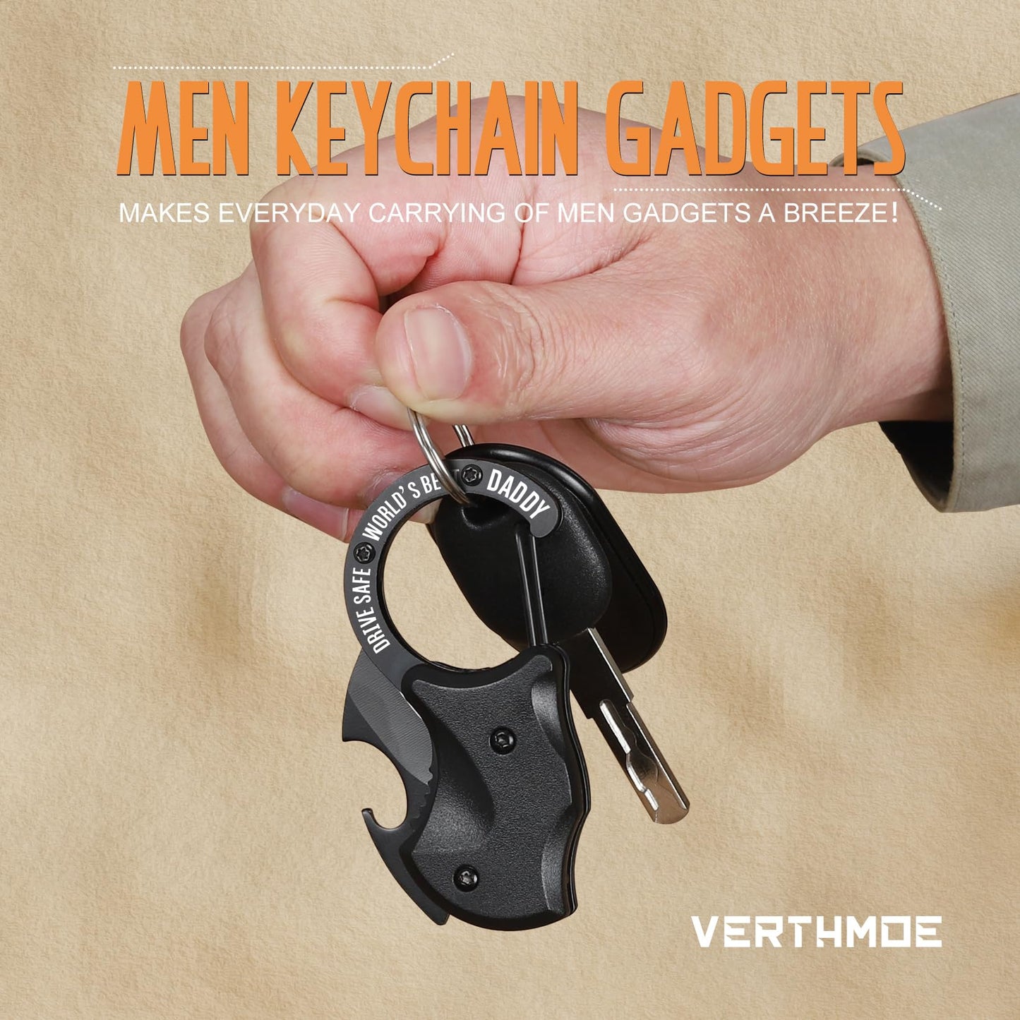 Drive Safe Dad Gifts for Father's Day