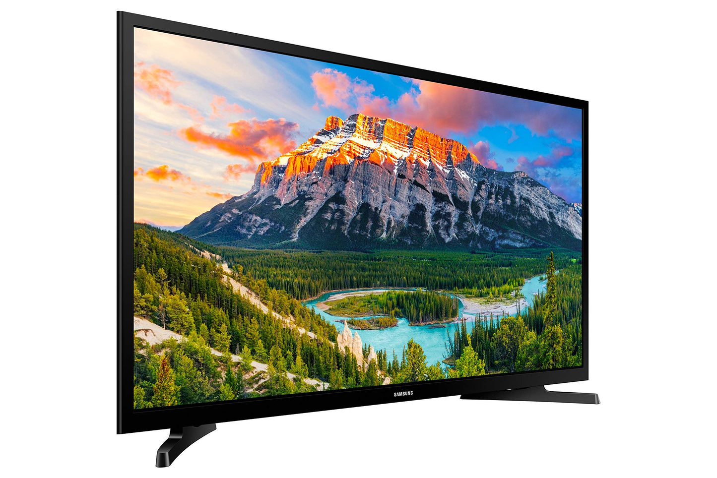 SAMSUNG 32" Smart FHD LED TV 1080P