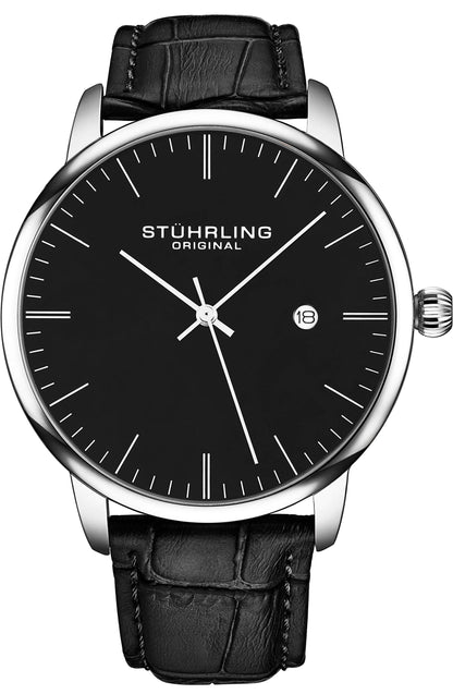 Stuhrling Original Classic Dress Watch for Men