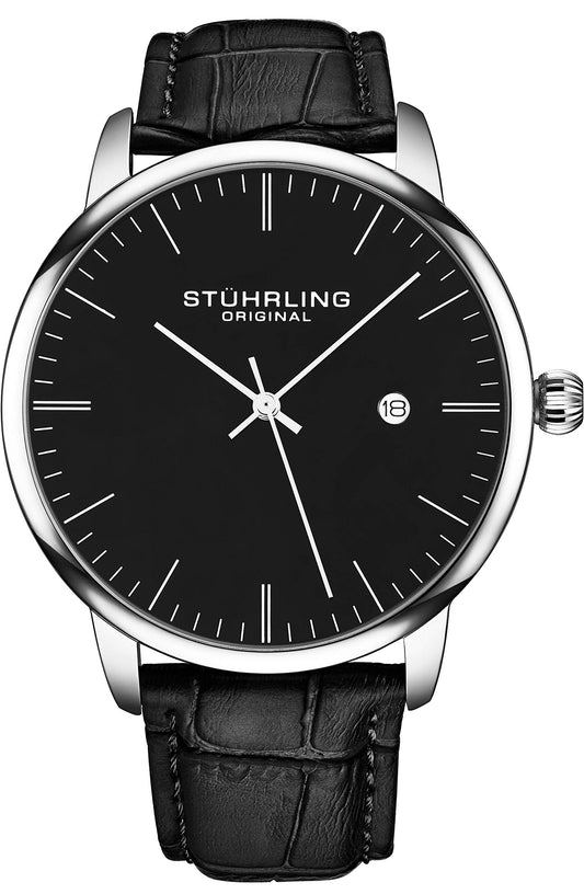 Stuhrling Original Classic Dress Watch for Men