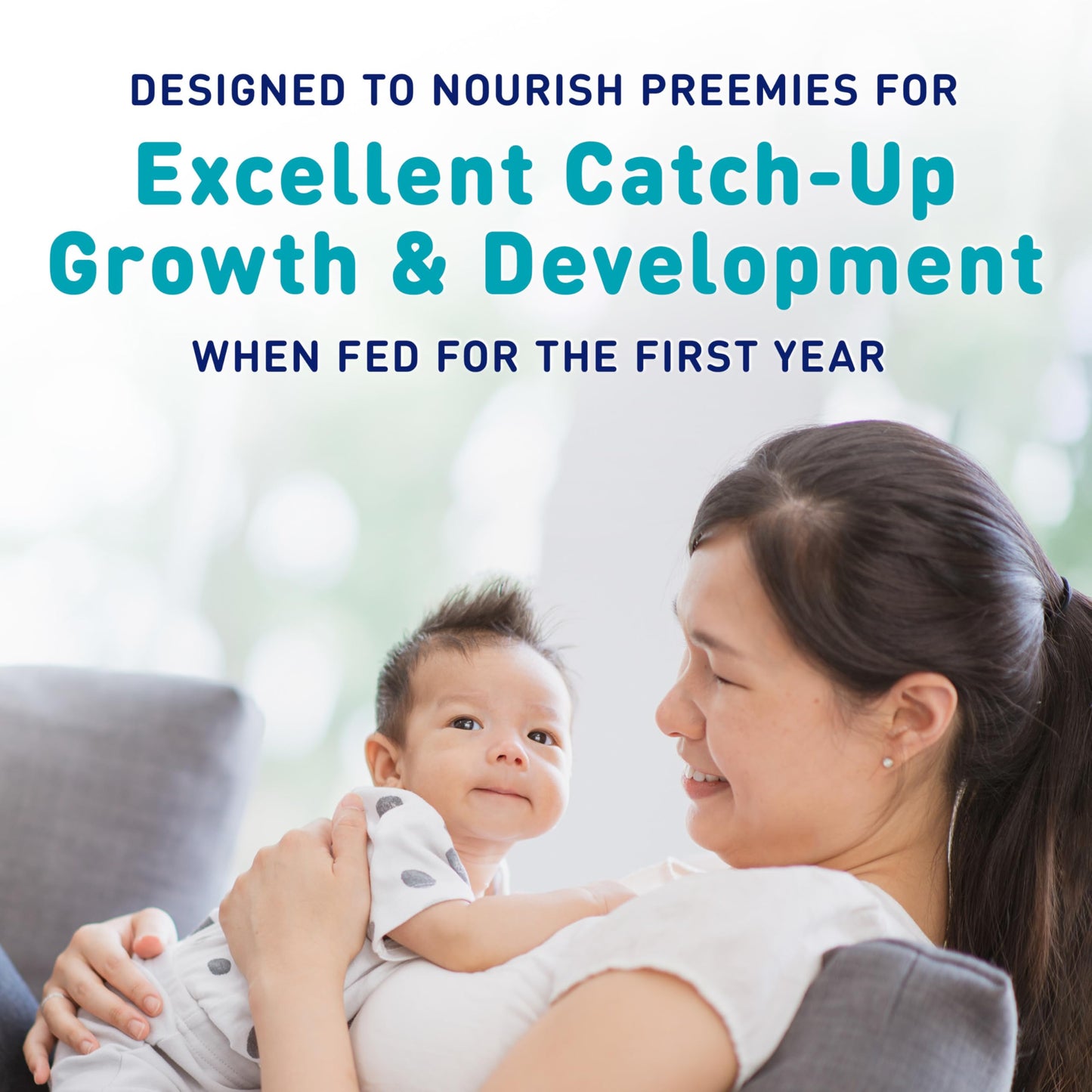 Enfamil NeuroPro EnfaCare High Calorie Baby Formula