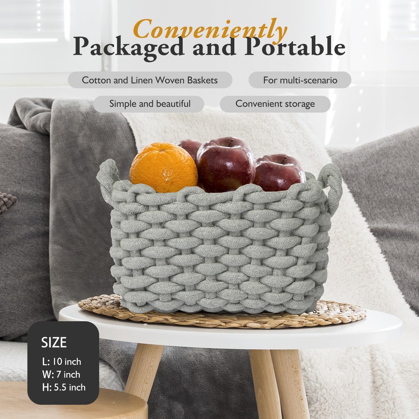 Spa Gift Set for Men & Women, 15pcs