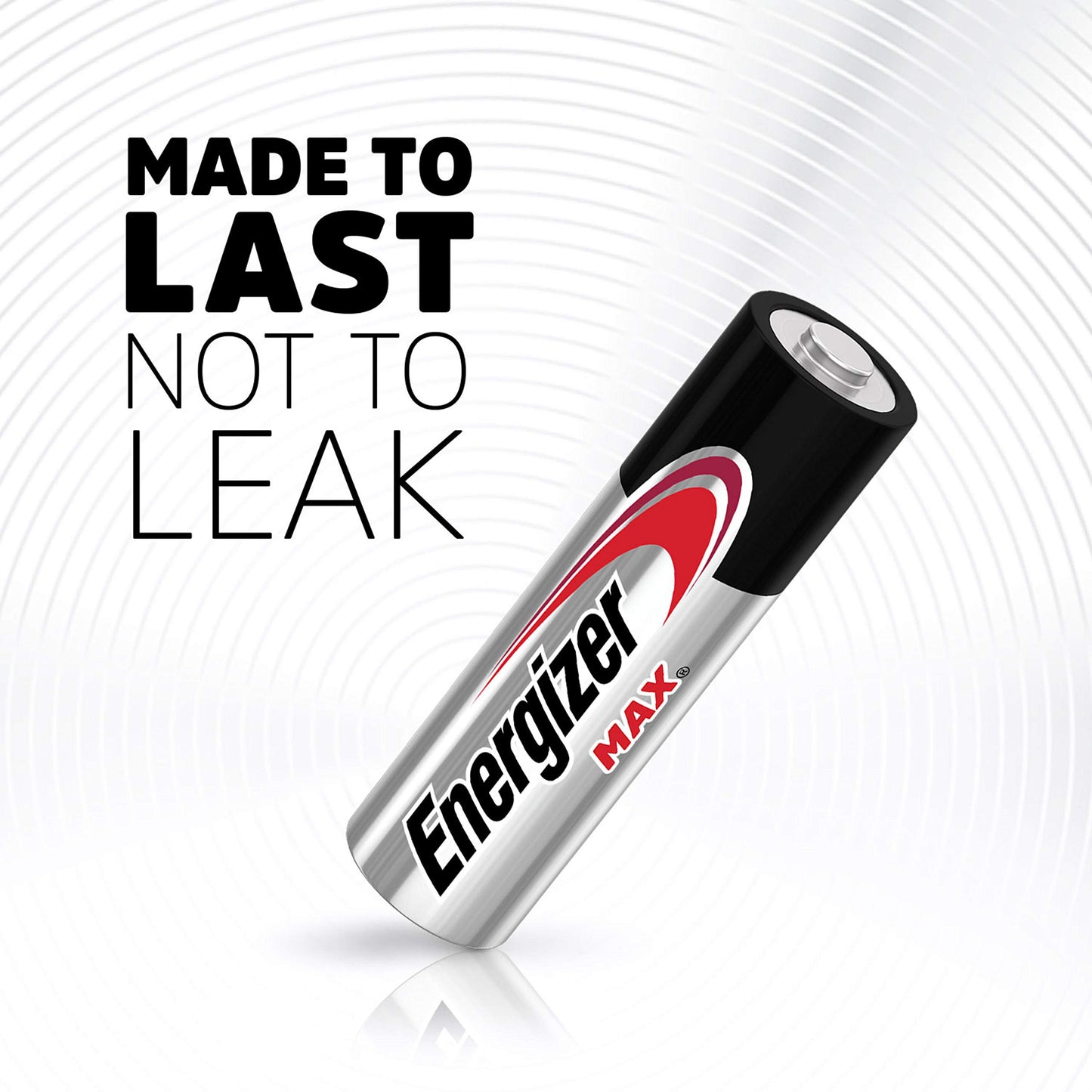 Energizer AA AAA Batteries Combo Pack 48 Count