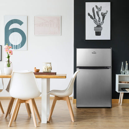 Walsh 3.1 Cu Ft Compact Mini Refrigerator