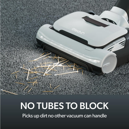 Gtech Cordless Vacuum Cleaner with Anti-Hair Wrap